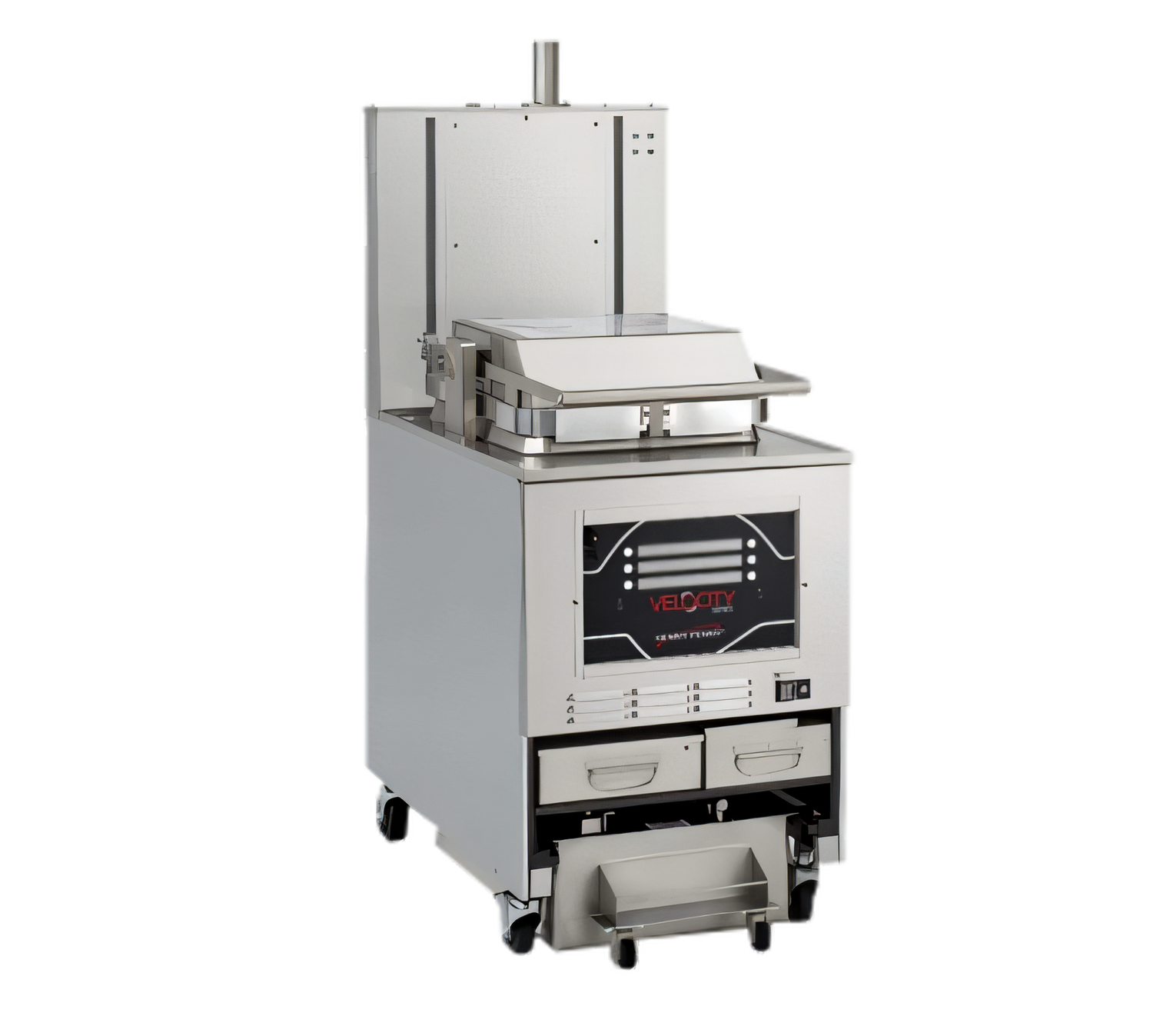 Henny Penny PXE100.0 Pressure Fryers