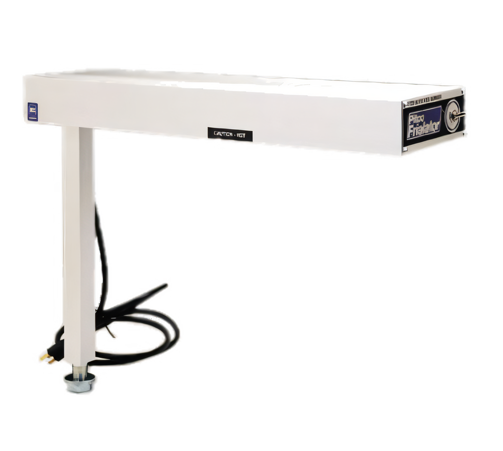 Pitco Frialator PFW-1 Heat Lamps
