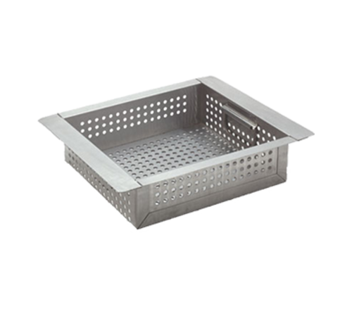 Advance Tabco A-17 - Perforated Basket, for 9-1/2