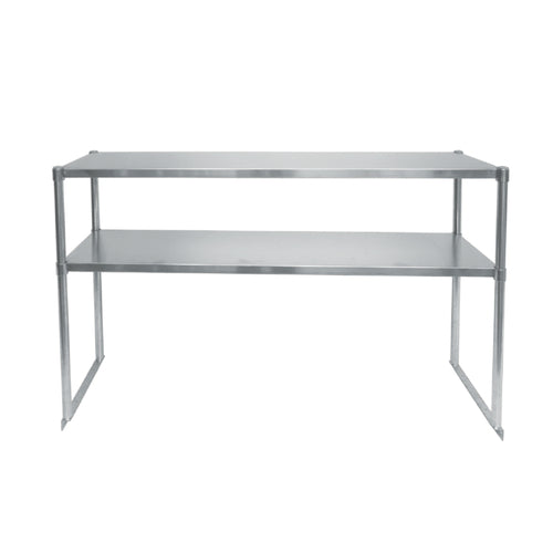 Atosa USA, Inc. MROS-4RE - Overshelf, double, 48-1/4