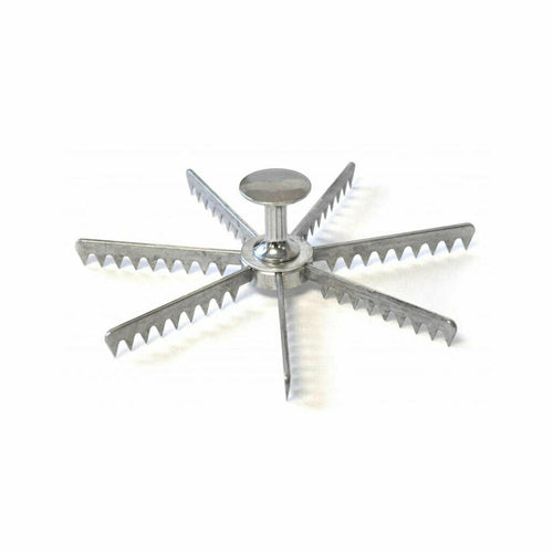 Omcan 34862 - (34862) Pie Marker, 9
