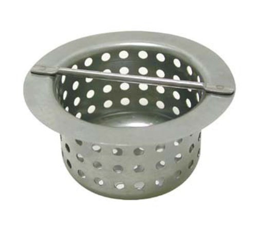 Advance Tabco FT-2 - Replacement Strainer Basket, 4