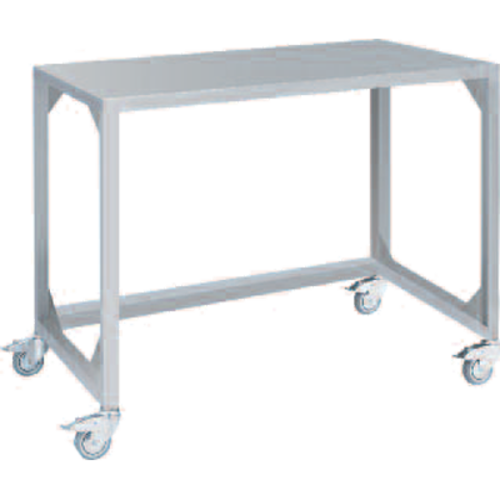 Convotherm CBST62042CA - Assembly Bridge Stand, solid top, 1-1/2