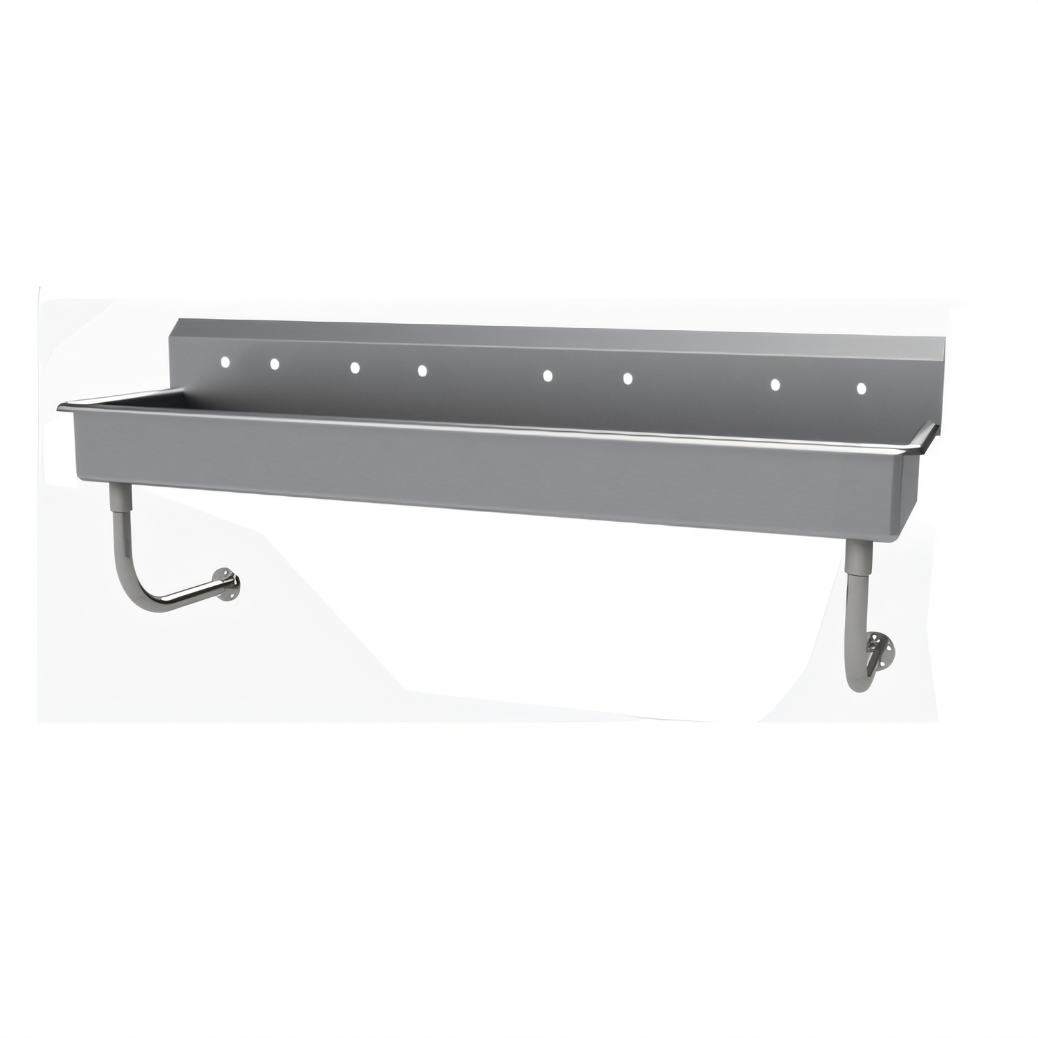 Advance Tabco FS-WM-80-ADA Hand Sinks