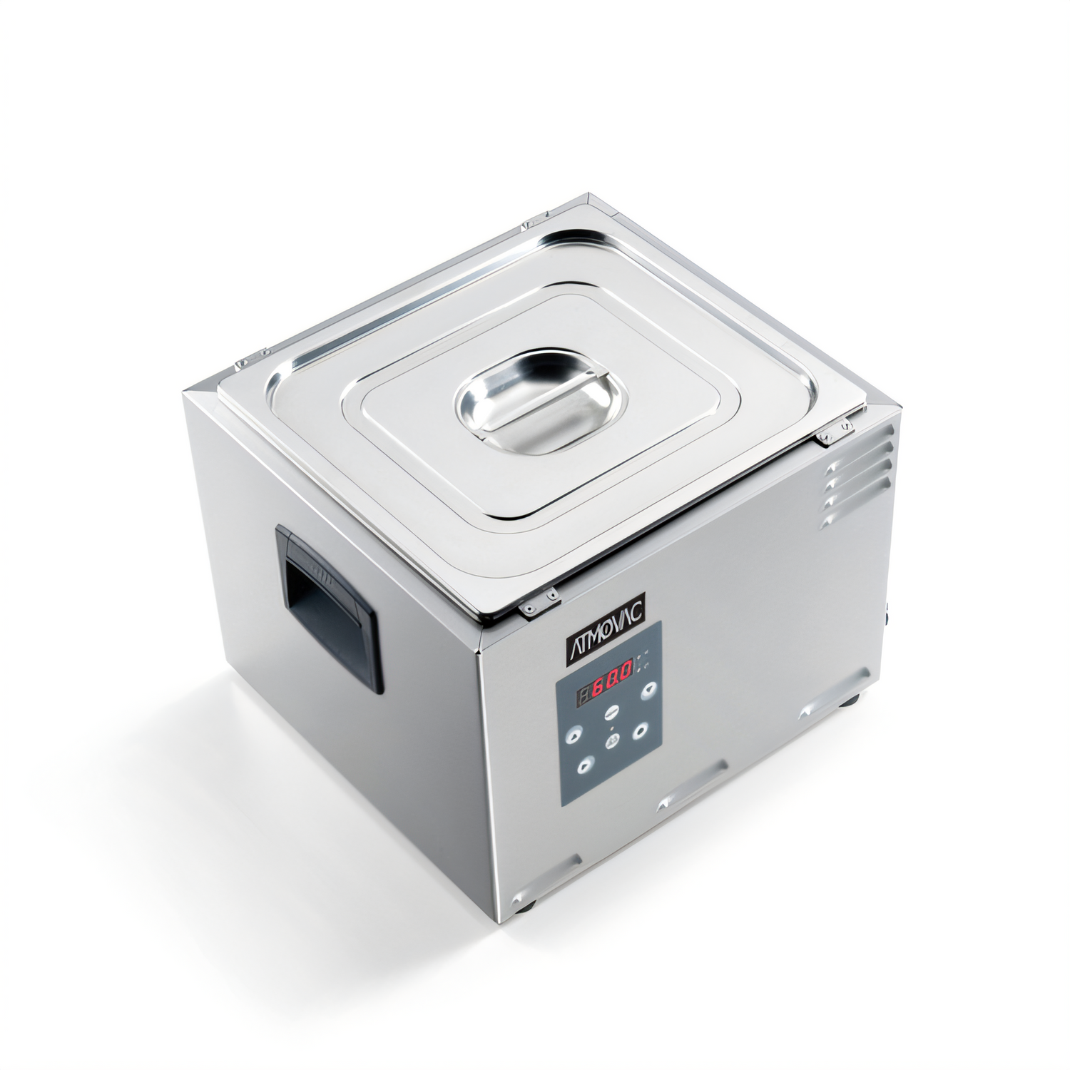 Eurodib USA SOFTCOOKERSR23 ATMOVAC Specialty Roasters & Smokers