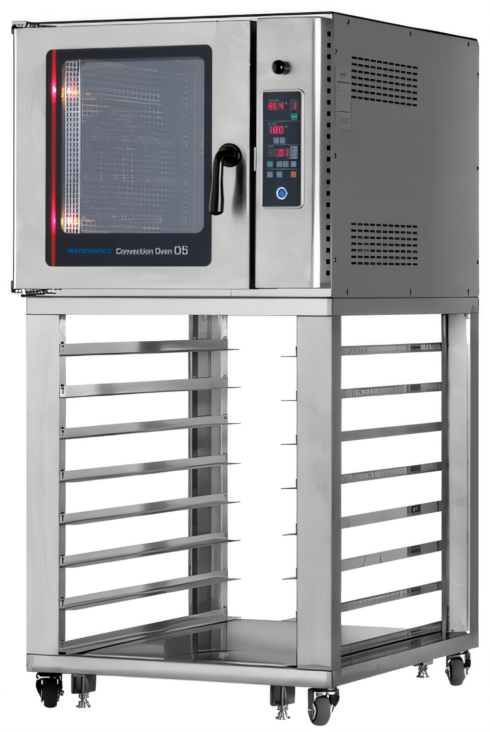 Turbo Air RBCO-N1U Radiance Convection Ovens