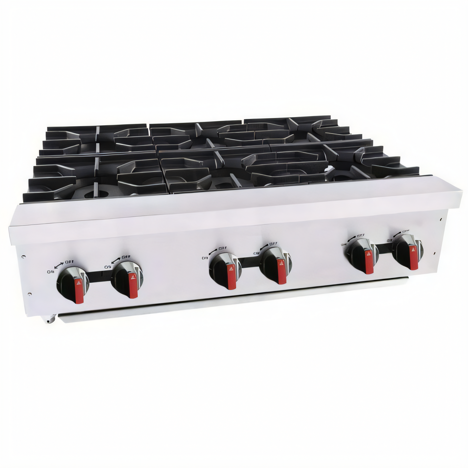 BakeMax BAFA6M-36 BakeMax Hot Plates