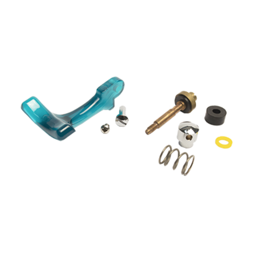 Advance Tabco K-02 - Filler Faucet Repair Kit, for K-54 & K-54A faucets (purchased from 2016 to 2019 with blue plastic