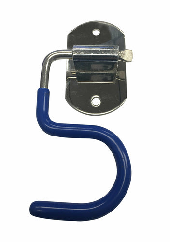 Advance Tabco K-91 - S-Hook Mop Hanger, single, wall mount