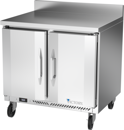 Victory VWF36HC Undercounter & Worktop