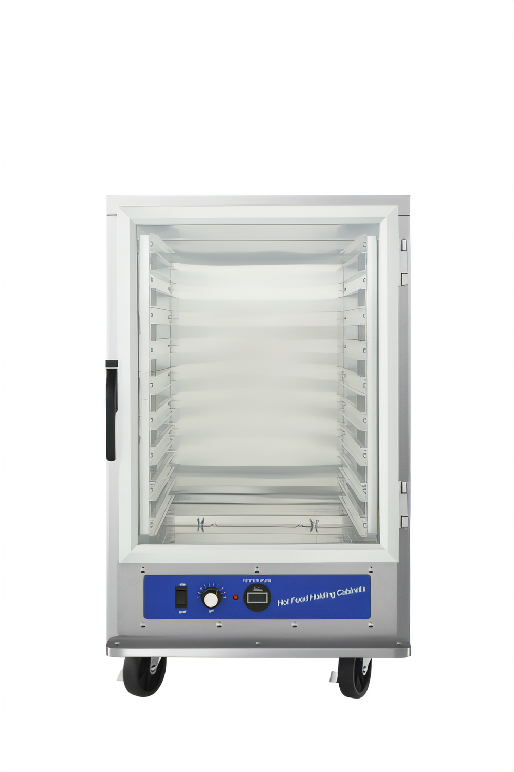 Armarios calefactados y estantes de almacenamiento CookRite Atosa ATHC-9ES