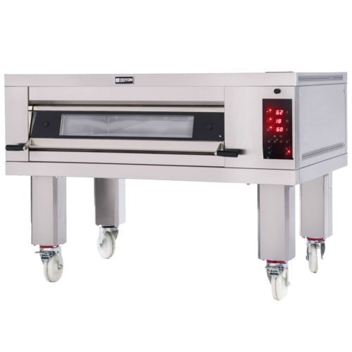 Doyon 2T1 Artisan Deck Ovens