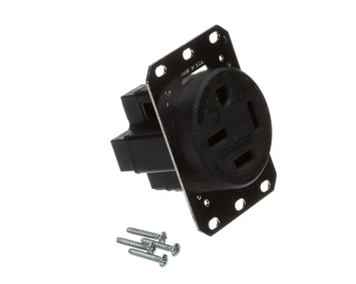 Henny Penny 16243@PF - NEMA 15-50R Receptacle (only)