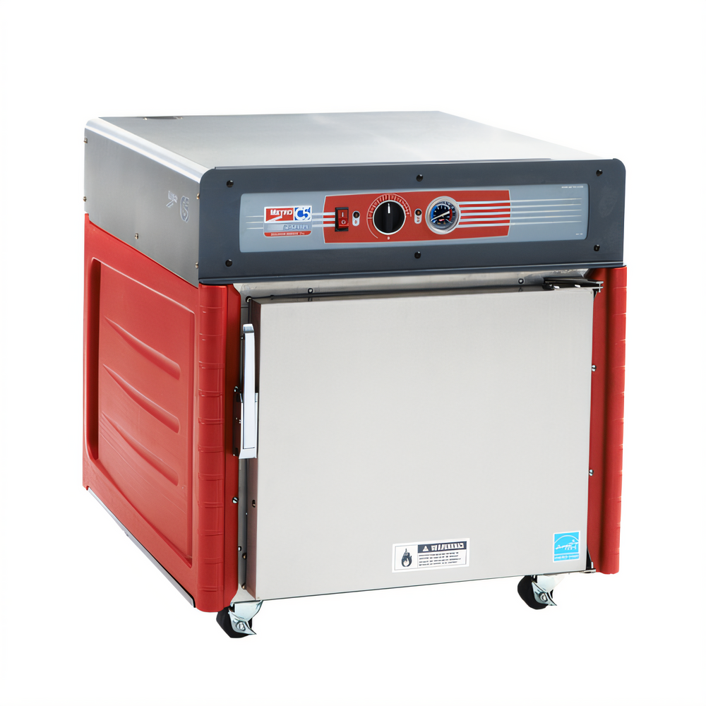 Metro C543-ASFS-U C5 Heated Cabinets & Holding Shelves