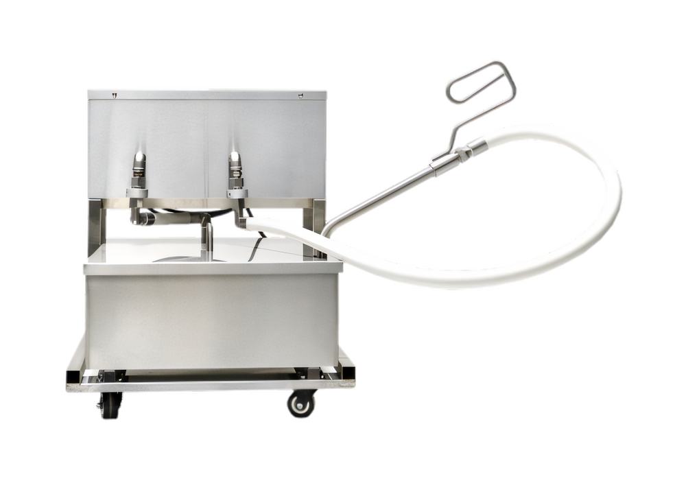 Atosa FPOF-80 CookRite Fryer Filtration Systems