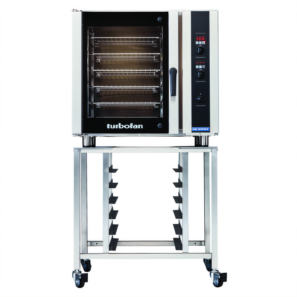 Moffat E35D6-26 Turbofan Convection Ovens