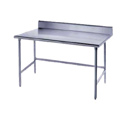 Advance Tabco TSKG-3012 - Work Table, 144