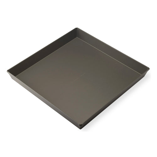 Ovention OV-GMAPAN-25 - Grandma Pan, 25", square, 1" deep, aluminum construction (not stocking)
