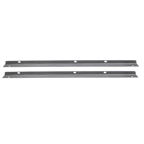 Advance Tabco TA-90 - Drawer Adapter/Non Catalog Tables, specify table width (priced per pair)