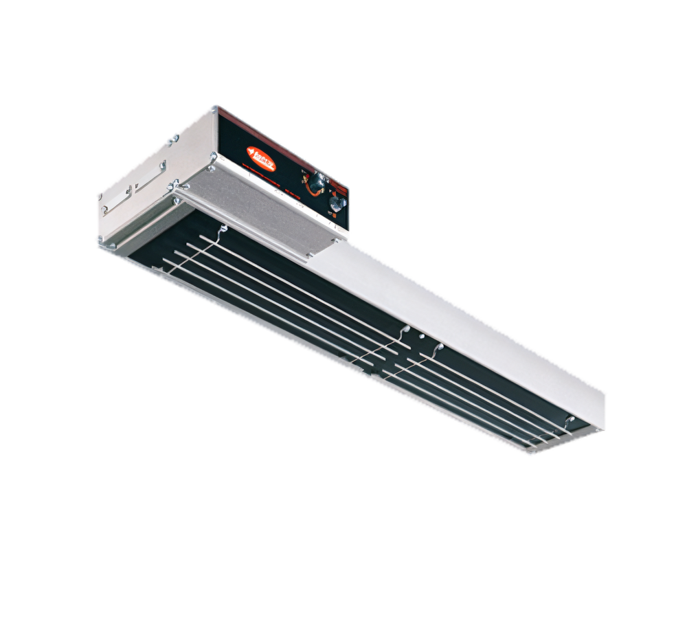Hatco GRAIHL-72D3 Glo-Ray® Heat Lamps