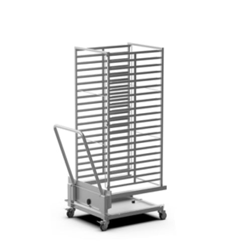 UNOX XEVTL-2021 - Trolley, 29-5/16