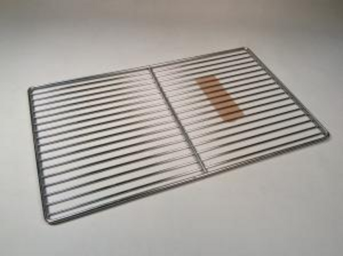 Henny Penny MM206104 - Grid shelf, 1/1GN 325 x 530 mm, stainless steel