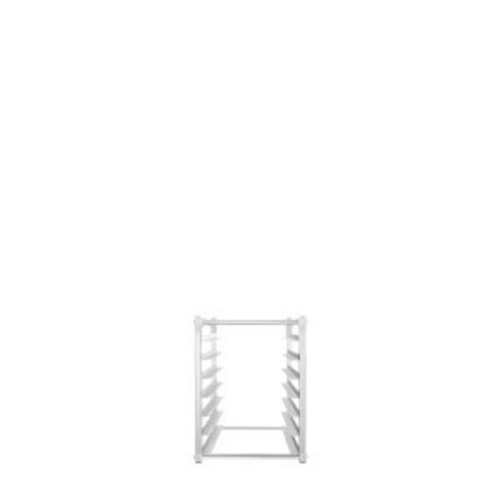 Atosa USA, Inc. SPA07K1812X - Heavy Duty Bun / Sheet Pan Racks, 20 7/8