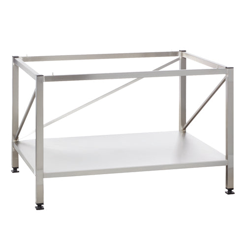 RATIONAL 60.30.324 - UG I Stationary Oven Stand, all sides open, height 26-3/8