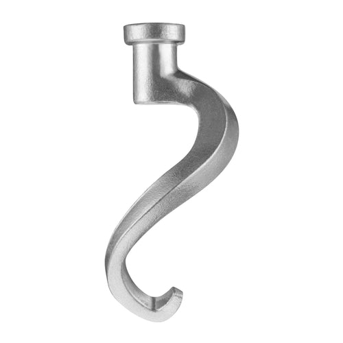 Waring WSM10LDH - Dough Hook, stainless steel, for WSM10L