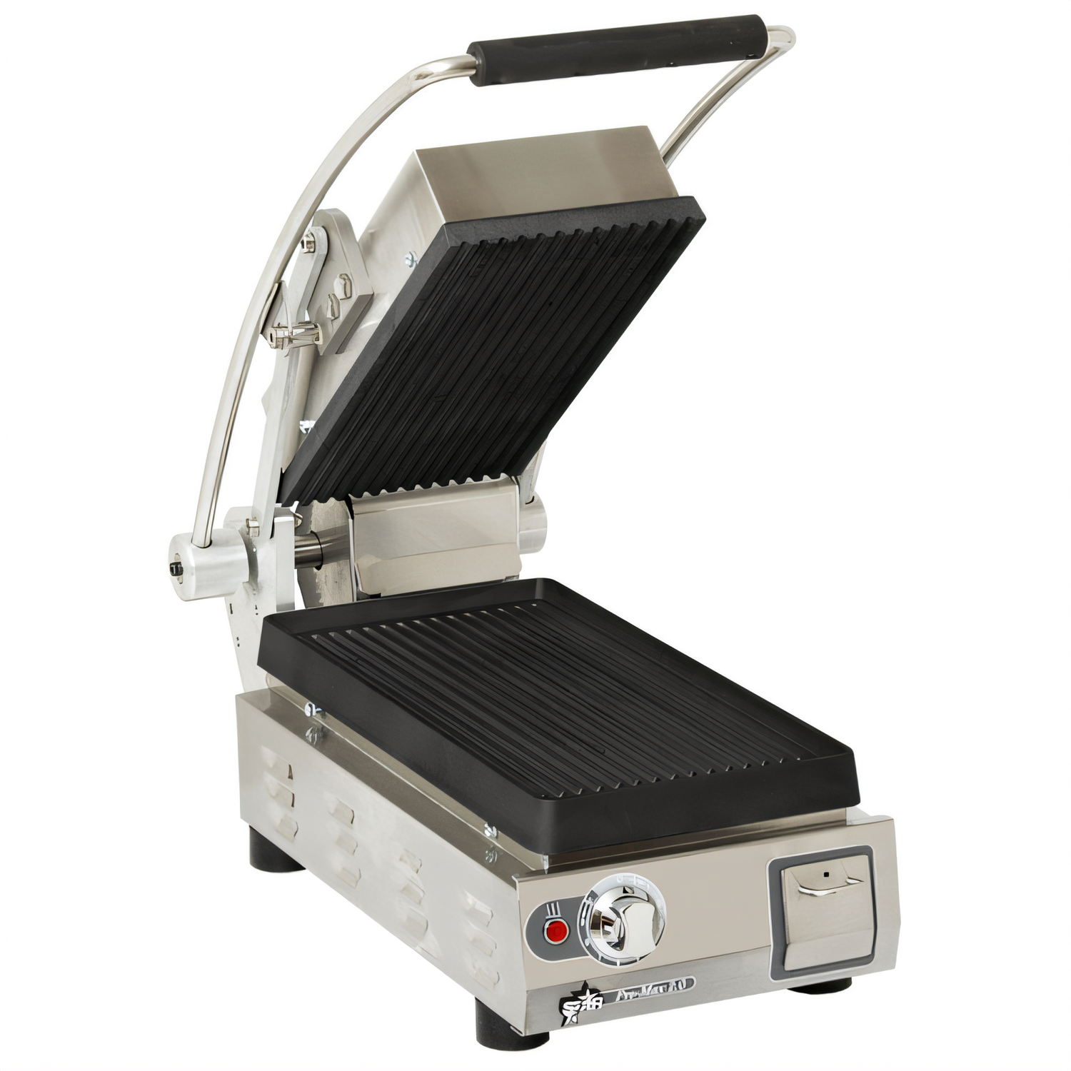 Star PGT7IA-120V Pro-Max 2.0 Sandwich & Panini Cooking Equipment