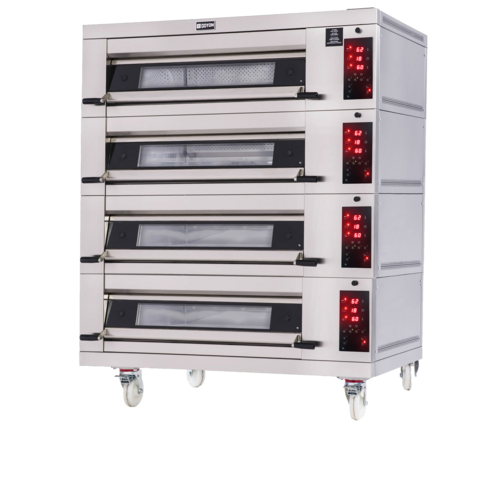 Doyon 2T4 Artisan Deck Ovens
