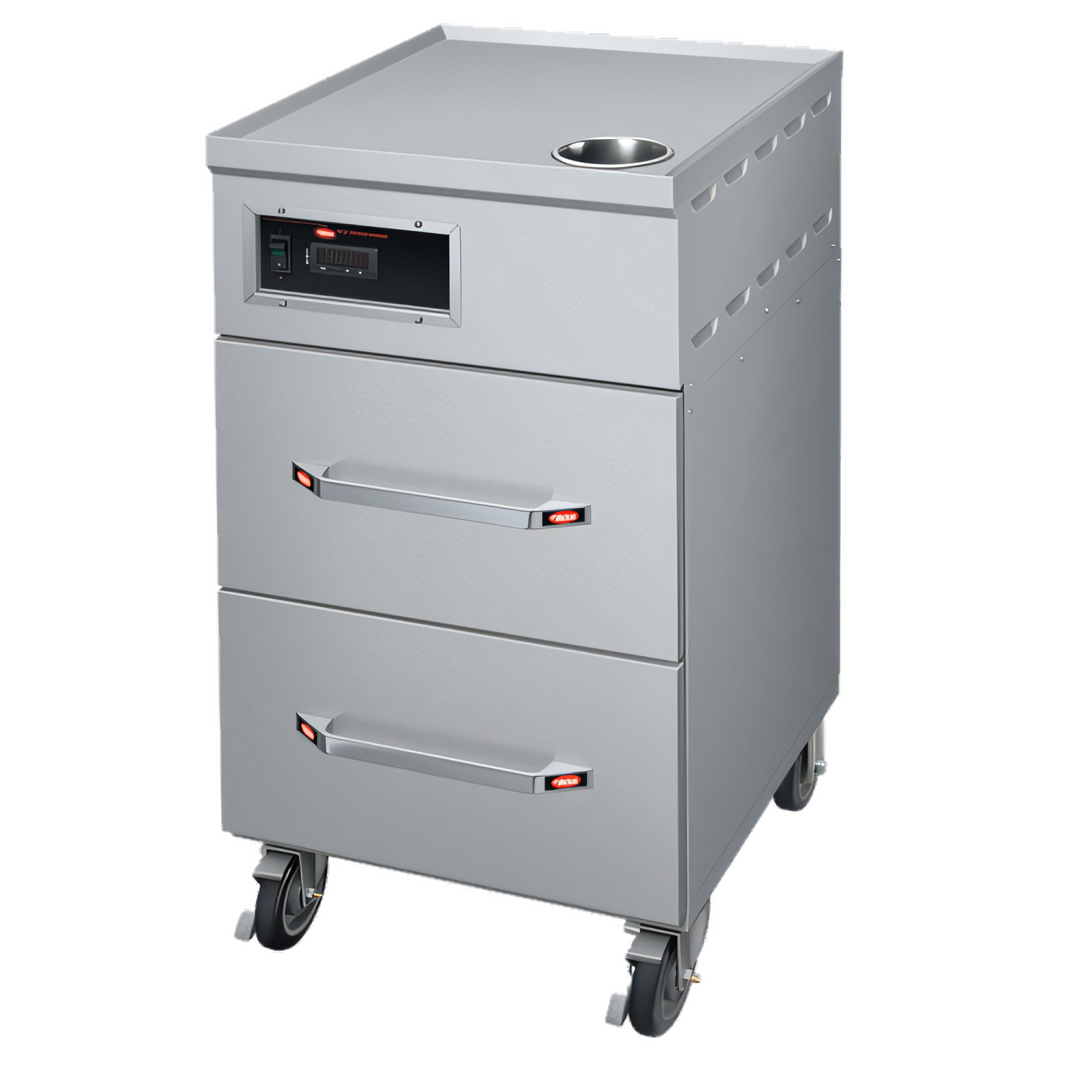 Hatco HRDW-2U-1 Rice Cookers