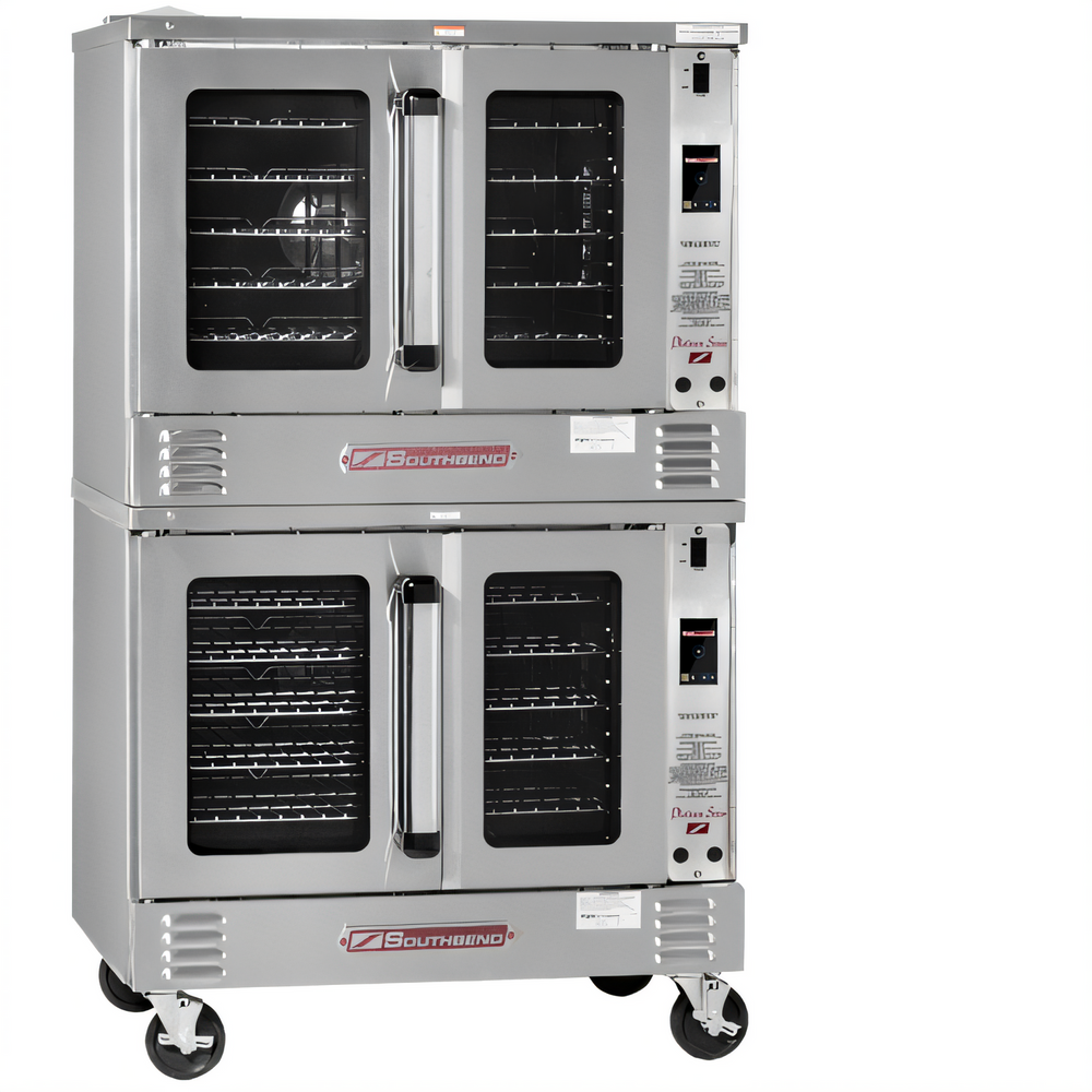 Southbend PCG100SHornos de convección TI Platinum