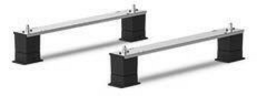 UNOX XUC025 - Feet for positioning oven on counter