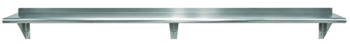 Advance Tabco WS-12-120 - Shelf, wall-mounted, 120