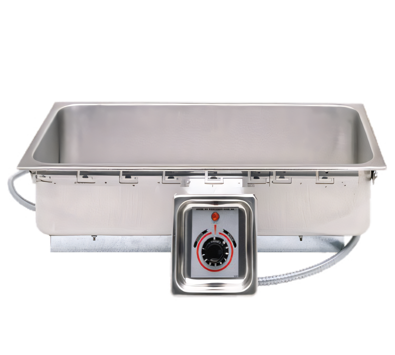 APW Wyott TM-12LD ULS Steam Tables & Food Wells