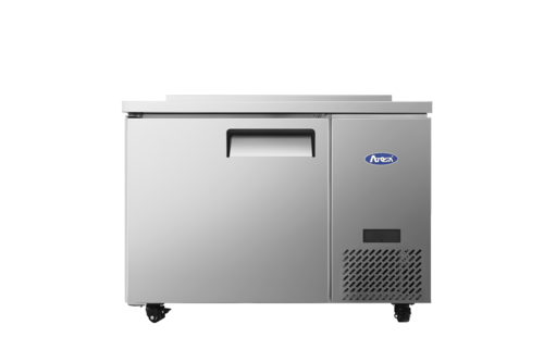 Atosa USA, Inc. MGF44GR - Atosa Worktop Refrigerator, with 4