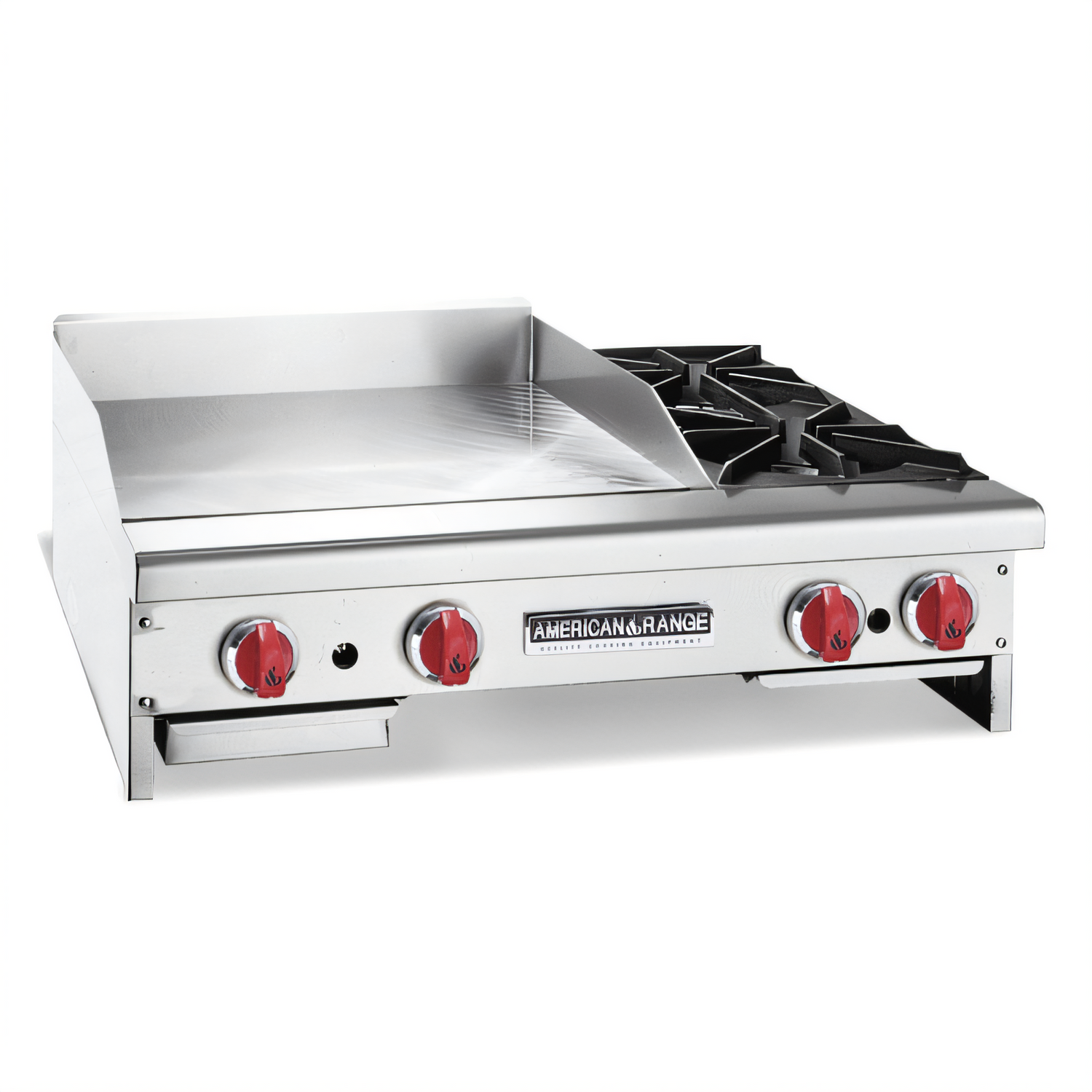 Parrillas a gas American Range AR24-12G2OB