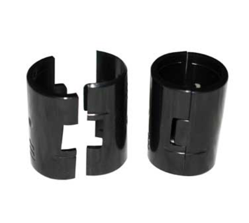 Serv-Ware CWP-SC-C - Serv-Ware - Accessory - Wire Shelving Shelf Clips (For Chrome)