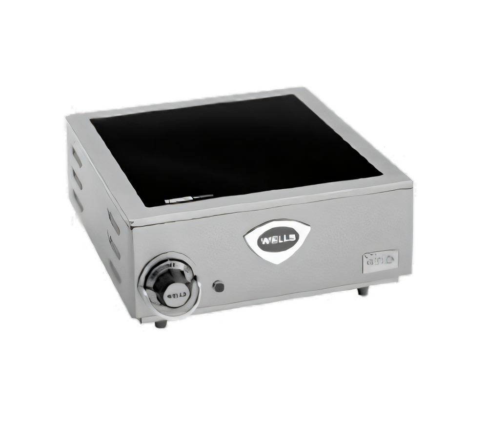 Wells HC-125 Hot Plates