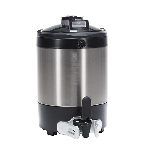 BUNN 42750.0250 - 42750.0250 TF ThermoFresh® Server with Digital Sight Gauge, without base, 1-1/2 gallon, lever