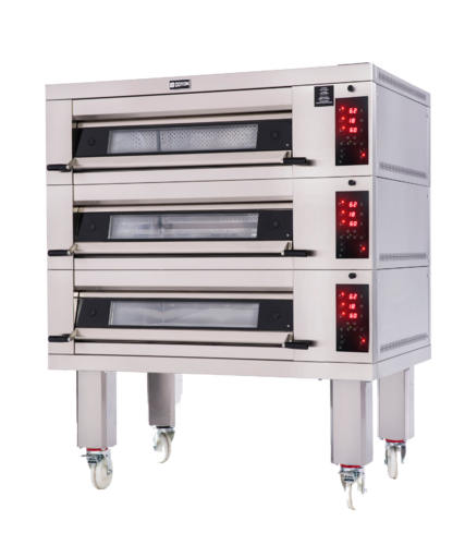 Doyon 2T3 Artisan Deck Ovens