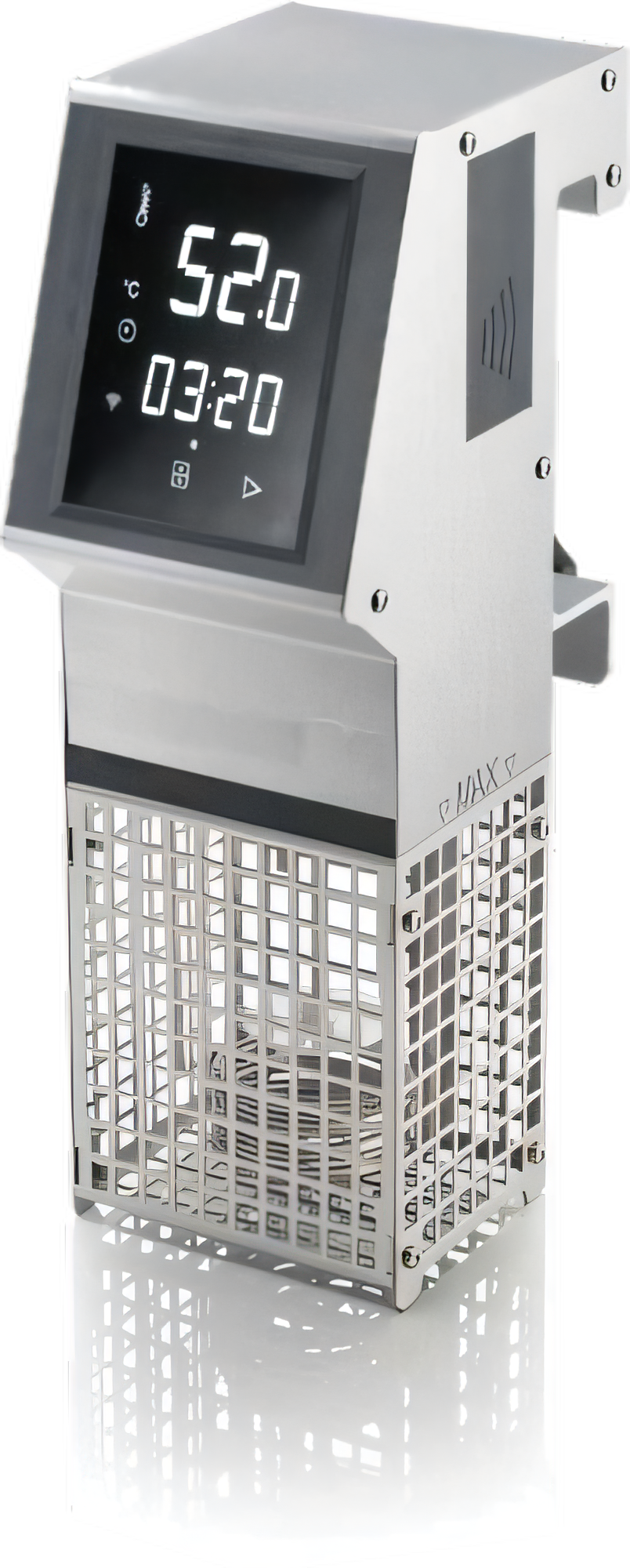 Univex SVC13-01 Specialty Roasters & Smokers