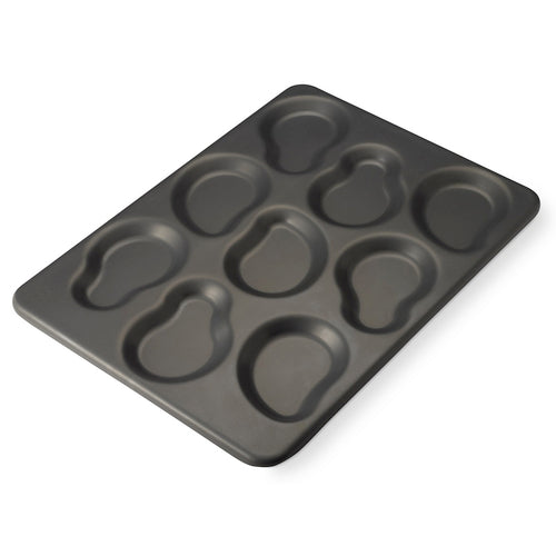 Ovention OV-EGGIRREG-1/2 - Egg Poacher, 13