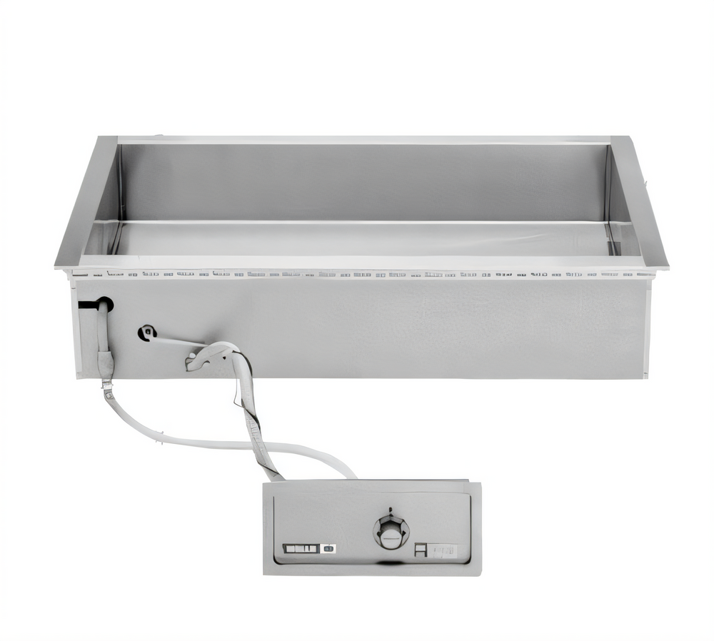 Wells HT-200AF Steam Tables & Food Wells