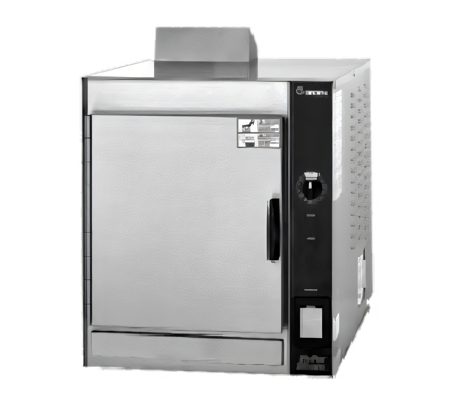 Groen HY-5G HyperSteam Steamers (Countertop & Floor)