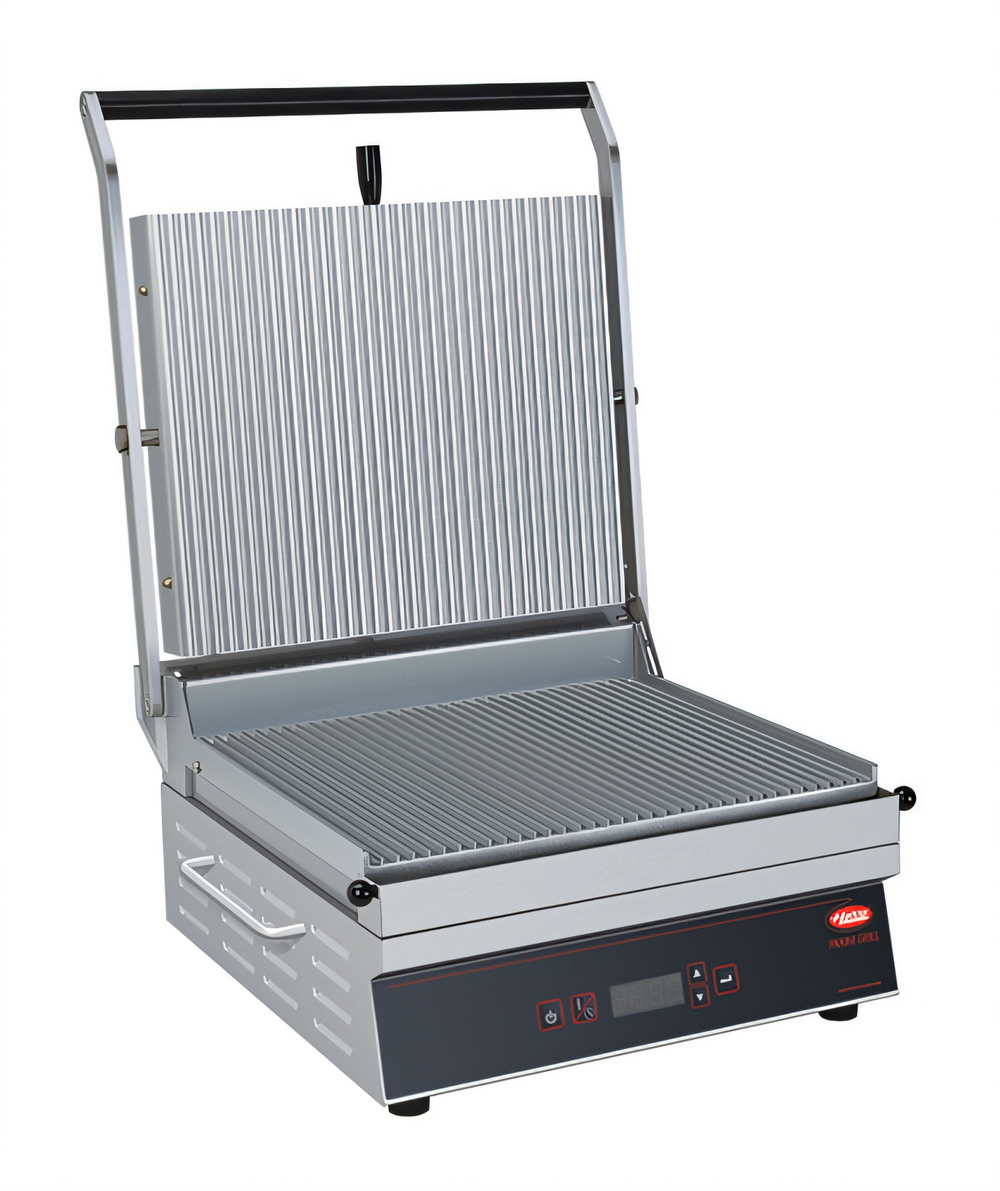 Hatco PG14G-1 Sandwich & Panini Cooking Equipment