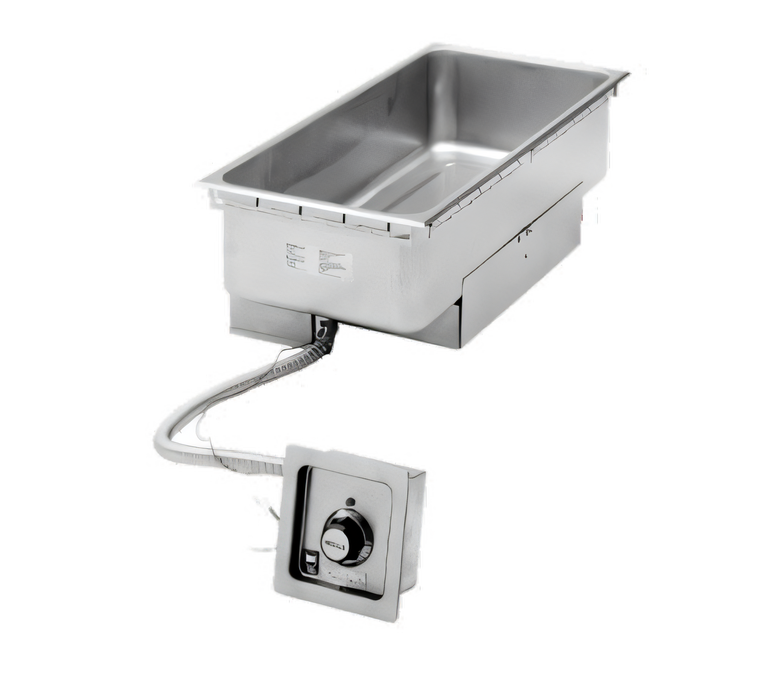 Wells SS-276TU Steam Tables & Food Wells