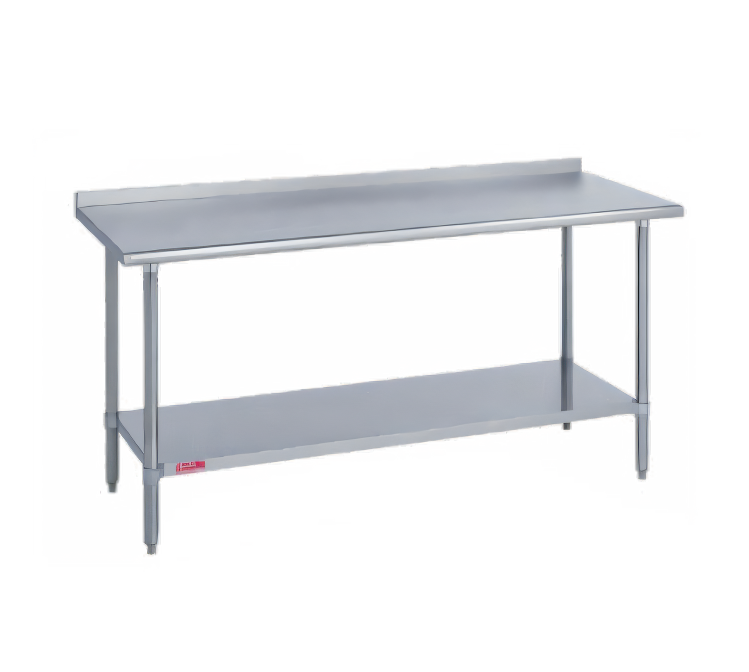 Duke Manufacturing 316-24108-2R Stainless Steel Prep Tables