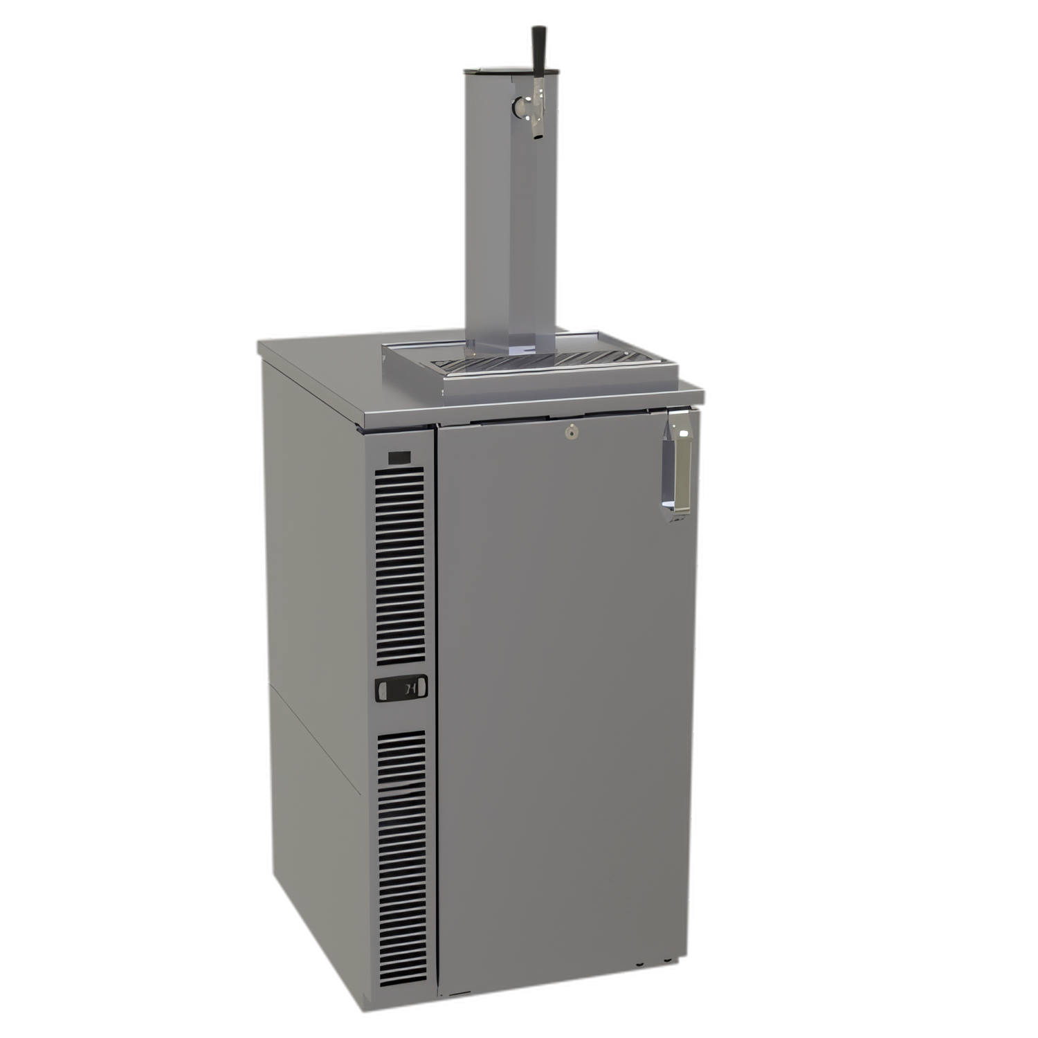 Glastender C1SB20-CD Glastender Coffee Brewers